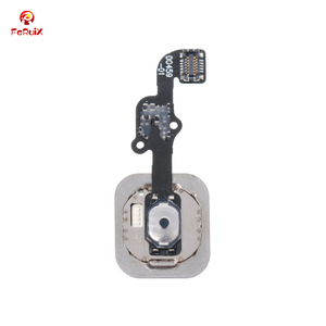 Bán Sỉ Cáp Dẻo Nút Lưng Cho <span class=keywords><strong>Iphone</strong></span> 6 6S Cáp Dẻo Phím Chính Nút <span class=keywords><strong>Home</strong></span> Cho <span class=keywords><strong>Iphone</strong></span> 7 7Plus 8 8 Plus Cáp Dẻo 4 Gen - Product Image 2