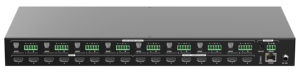 Commutateur vidéo 8x8 4K60HZ 8 entrées 8 sorties Matrice HDMI sans coupure pour diffusion en direct - Product Image 5