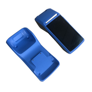 New 5.0 Inch Android Xách Tay Cầm Tay Thông Minh Thiết Bị Đầu Cuối <span class=keywords><strong>Pos</strong></span> Hệ Thống <span class=keywords><strong>POS</strong></span> Với 58Mm Máy In Hóa Đơn Nhiệt STC002B - Product Image 2