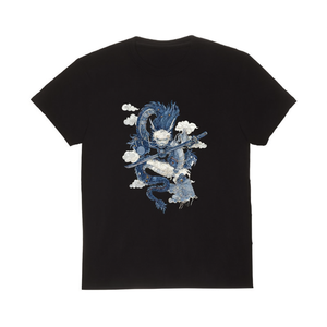 T-Shirt Unisex 210GSM 100% Cotone, Maglietta Casual Traspirante e Resistente per Uomo - Product Image 2