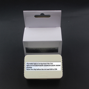 604 604XL503 503XL cartouche d'encre puce réinitialiseur pour <span class=keywords><strong>Epson</strong></span> <span class=keywords><strong>XP</strong></span>-<span class=keywords><strong>2200</strong></span> <span class=keywords><strong>XP</strong></span>-2205 <span class=keywords><strong>XP</strong></span>-3200 <span class=keywords><strong>XP</strong></span>-3205 <span class=keywords><strong>XP</strong></span>-4200 <span class=keywords><strong>XP</strong></span>-4205 WF-2910 WF-2930 XP5200 - Product Image 2