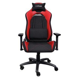 Silla gaming GXT 714R Ruya Roja y Negra 25064 - Product Image 3