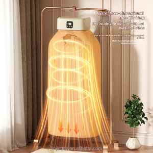 Appendiabiti Smart aria calda appendiabiti UV per bambini, Asciugatrici - Product Image 1