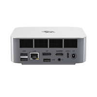 Epro fábrica Beelink SER8 AMD 8745HS Mini PC 64G + 1TB HD/DP Triple pantalla Wifi6 estable Wins11 para juegos trabajo Industrial Mini Pc