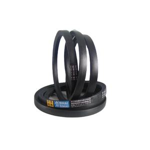 Fabriek Prijs Transmissie Riemen Dubbelzijdig Distributieriem Industriële Agrarische V. Riem 4Pk 1730 - Product Image 5