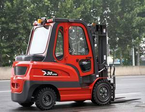 จัดส่งฟรีรถยกไฟฟ้า60V 1ตัน1.5ตัน2ตันและ5ตันสำหรับรถยกแบตเตอรี่ - Product Image 5