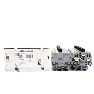1SNA111034R040 0MB10/12.SFL 500V 10A Nouveau contrôleur de programmation PLC d'automatisation industrielle d'entrepôt prêt d'origine - Product Image 1