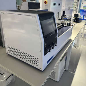 Ingeniería térmica básica, material didáctico <span class=keywords><strong>universitario</strong></span>, equipo educativo, sistema de formación de intercambiador de calor - Product Image 3