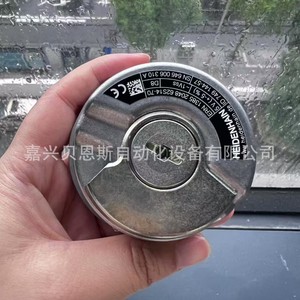 ตัวเข้ารหัส Heidenhain รุ่น 749144-57 แบบ Incremental ขนาด 58 มม. สำหรับมอเตอร์เซอร์โว - Product Image 1