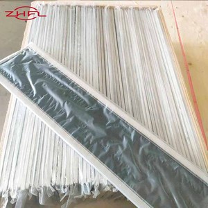 <b>Needle</b> Loom Reed Textile Machines Spare Parts for <b>Knitting</b> Machinery for Label Weaving Aluminium Longteng Customizable - Product Image 6