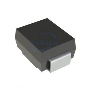 Single Diodes DO-214AA, SMB CD214B-B240LF Buy Online Electronic Components In Stock - Product Image 1