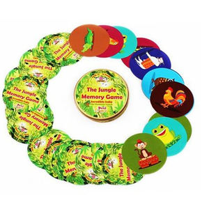 Tarjetas Flash con impresión personalizada <span class=keywords><strong>de</strong></span> matemáticas, frutas y verduras, embalaje, venta al por mayor, tarjetas <span class=keywords><strong>de</strong></span> memoria a granel - Product Image 4