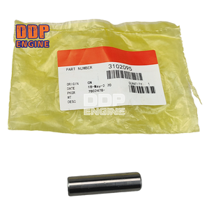 ตัวนำวาล์วเครื่องยนต์ 3102095 สำหรับ 6ISBe 6ISDe ISBe220-31 QSB6.7 - Product Image 3