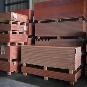 Hot Sale Laminated Phenolic <b>Resin</b> Bakelite Insulation Board - Product Image 4