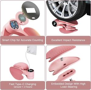 Appareil d'exercice Master Toner Kegel pour les hanches, l'intérieur des cuisses et le plancher pelvien - Product Image 3