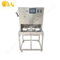 Appelsinaasappel Avocado Mango Kiwi Schilmachine Apple Coring Snijmachine Fruit Putmachine