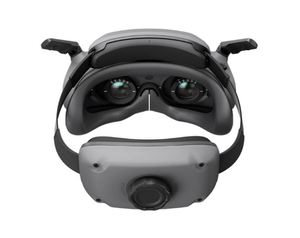 Очки Goggles <span class=keywords><strong>3</strong></span> (G3) для FPV-дронов, аксессуары, поддерживают передачу изображения O3/O4, совместимы с Avata <span class=keywords><strong>2</strong></span>, AIR <span class=keywords><strong>3</strong></span> - Product Image 2