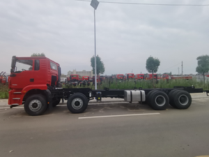 S-HAC-MA-N एम 3000 8*4 ट्रक घुड़सवार क्रेन 21 टन लिफ्टिंग मशीन वाली क्रेन 21 टन लिफ्ट 2025 वर्ष - Product Image 4