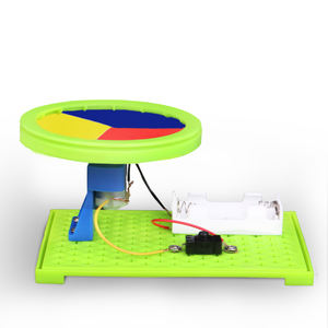 Ilmu Pendidikan Mainan untuk Ilusi Optik Belajar Mainan - Product Image 2