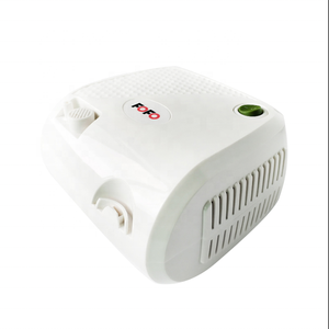 Dispositif médical portatif professionnel d'asthme de compresseur de nébuliseur électrique de haute qualité <span class=keywords><strong>pour</strong></span> des adultes et des enfants - Product Image 6