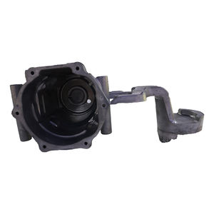 Servicio de Mecanizado CNC Personalizado de Precisión en Acero Inoxidable, Aluminio y Titanio, Piezas de Torneado y Fresado, Fabricación CNC OEM - Product Image 6