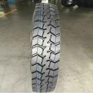 Neumático de camión de marca FRIDERIC, alta calidad, especialmente diseñado para los mercados de Oriente Medio, 12.00R24 1200R24 20PR