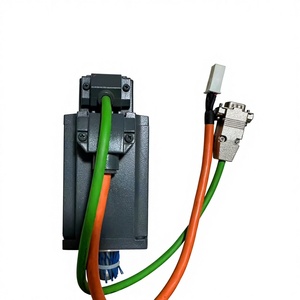 SERVOMOTOR 1FL6;3AC 230V 1FL6022 2AF21 1AA1 1FL6022 2AF21 1AB1 2500 line Increment 1AG1 1AH1 1MA1 1MB1 1LA1 1LB1 Valor Absoluto - Product Image 1