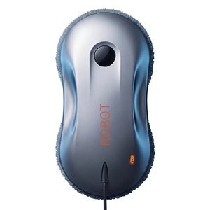 Window Cleaning Robot Fully Automatic Electric With Gyroscope Navigation For Household Use - Product Image 5