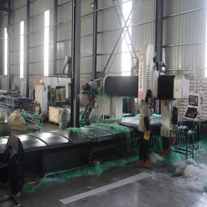 Panneaux en plastique de qualité alimentaire et antistatiques pour les équipements de transformation et les systèmes de convoyage, feuille UHMWPE - Product Image 5