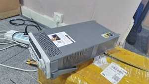 Keithley 2602B ดิจิตอลซอร์สเทเบิล มัลติมิเตอร์แบบดิจิตอล - Product Image 4