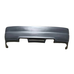 قطع غيار السيارات الأكثر مبيعًا طقم هيكل من نوع M3 مصد أمامي وخلفي بتصميم <span class=keywords><strong>M</strong></span> Power طقم هيكل عالي الأداء لسيارات بي إم دبليو الفئة 3 E46 1998-2004 - Product Image 2