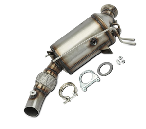 BMW 1 F20/F21 120d/<span class=keywords><strong>2</strong></span> F22 DPF/<span class=keywords><strong>3</strong></span> F30 F80/ 5 F10 F11 dizel partikül filtresi - Product Image 5