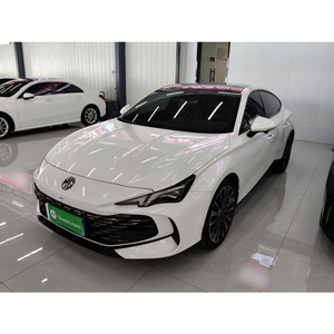 Auto Usata Guazi <span class=keywords><strong>2023</strong></span> <span class=keywords><strong>MG</strong></span> 7 Fornitore Affidabile Motore a Benzina Automatico 5 Posti Hatchback Guida a Sinistra - Product Image 1