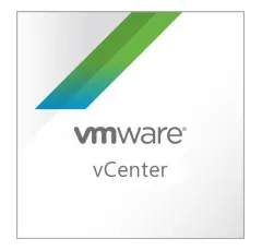 VMware 8.0 VSphere Vcenter 7.0 Server Standard 6.0 For 1 Processor Software Vcenter