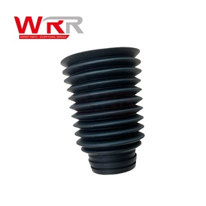 ยางกันกระแทกสำหรับเบนซ์ W203 C209 C180 C200 C230 ระบบช่วงล่างอัตโนมัติ ยางกันกระแทกหน้า ทนทาน - Product Image 2