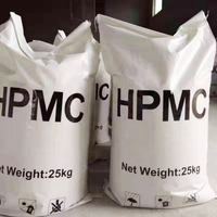 Hydroxypropylméthylcellulose (HPMC) en poudre de qualité détergente 250000 CPS pour liquide vaisselle et savon pour les mains
