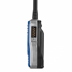 Radio Walkie Talkie Digital a Prueba de Explosiones Kirisun DP-680 IIB T4 para Petroquímica y Bomberos con Pantalla IP65 - Product Image 3