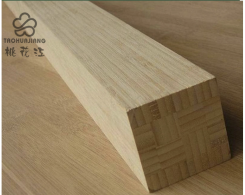 <span class=keywords><strong>Bois</strong></span> lamellé de bambou massif - Product Image 5