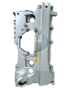Neue Aluminium-Ventilabdeckung für OE11127506728 X3 E83 Z4 E85 N42B20A <span class=keywords><strong>N46B20A</strong></span> 2.0L - Product Image 5