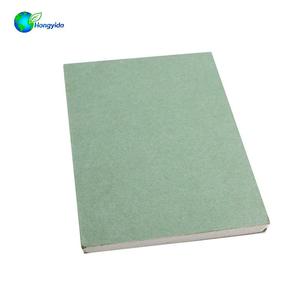 Plaque de plâtre insonorisante pour cloison de bureau ou d'hôtel - Product Image 4