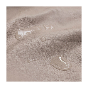 Bán Hot Elephant Grain PU da tổng hợp vải cho vải, đàn hồi bán dính duy nhất bán buôn Faux Leather Rolls thiết kế - Product Image 1