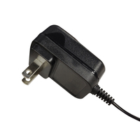 5V 2A Instrument de Massage Lampe d'amélioration des ongles Chaise de Massage 3v 5v 12v 24v 48v 1a 2a 3a 5a Adaptateur secteur