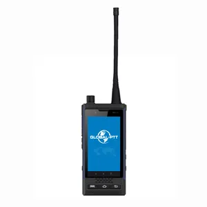 New Products 4G IP66 Type-C Dual Card C03 Gsm Mobile Phone Walkie Talkie 2way Radio With Sim Card KU12077