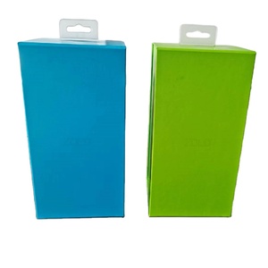 Boîte de rangement en carton personnalisable pour petits objets, boîte de rangement rigide avec couvercle relevable - Product Image 5