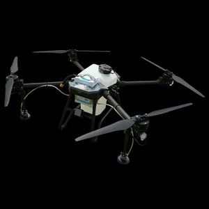 Vesta F20/F30 Agricultural Drone <b>Sprayer</b> 20/30L Capacity High Productivity UAV Camera GPS Farming Fertilizer <b>Sprayer</b> - Product Image 6