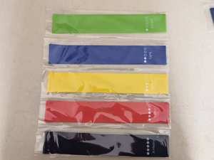 Biểu Tượng Tùy Chỉnh Phòng Tập Thể Dục Tập Luyện Đào Tạo Đàn Hồi Điện Tập Thể Dục Tập Thể Dục Kháng Ban Nhạc Cho Làm Việc - Product Image 4