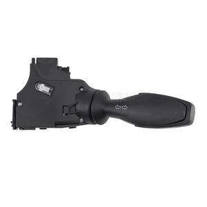 Interrupteur de clignotant Ford 8A6T-13335-AD, interrupteur combiné pour phares, pour Fiesta, matériau ABS - Product Image 3