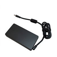 Adaptateur secteur de haute qualité 240W 19.5V 12.3A certifié CE FCC UKCA, alimentation de bureau mince à découpage avec ODM OEM
