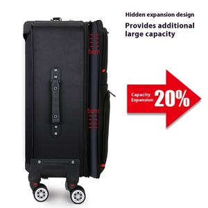 Maleta de Viaje con Ruedas y Contraseña, Resistente, de Tela Oxford de 28 Pulgadas, con Gran Capacidad - Product Image 2