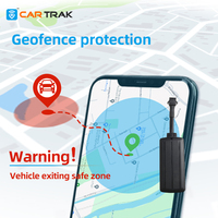 Dispositif de suivi GPS de véhicule moderne avec mode d'économie d'énergie et alerte basse tension 4G 2G positionnement WiFi réseau pour les achats de groupe